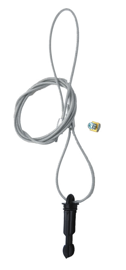 Product of Ap Products 014-Lp4040 Towed Vehicle Brake Control Breakaway Switch Plug