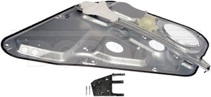 Dorman (Oe Solutions) 749-323 Window Regulator||||87||d18749323||2012962