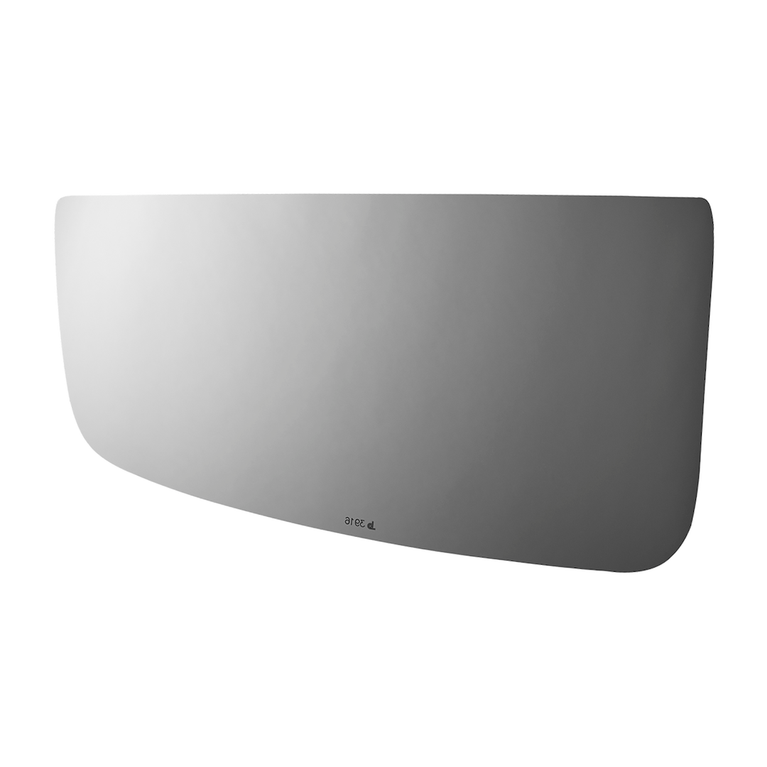 Burco Mirrors 3916 Exterior Mirror Glass||3916_Back.Png||86||bur3916||2240481