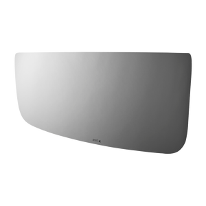 Burco Mirrors 3916 Exterior Mirror Glass||3916_Back.Png||86||bur3916||2240481