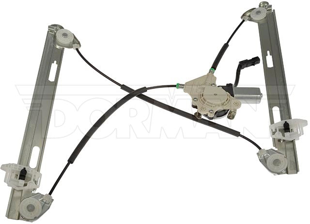 Dorman (Oe Solutions) 751-316 Window Regulator||751-316_2.Jpg||87||d18751316||2244310