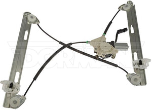 Dorman (Oe Solutions) 751-316 Window Regulator||751-316_2.Jpg||87||d18751316||2244310