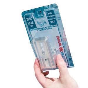 Product of Maxxair Ventilation Solutions 00-225000 Roof Vent Cover Mounting Kit