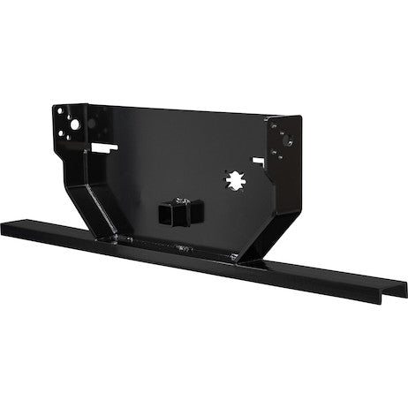Product of Buyers Products 1809060A Class III Trailer Hitch Rear w/ 2 Inch Receiver 
