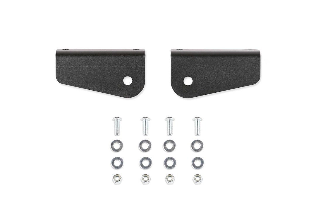 Product of Fabtech Motorsports Fts24298 Antenna Mount