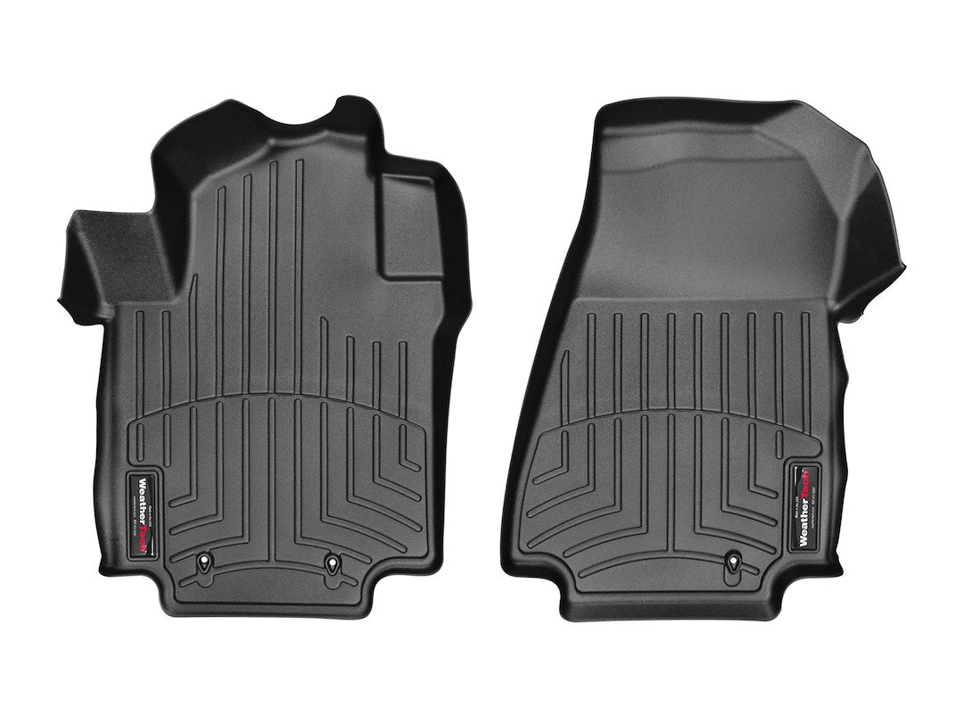 Weathertech (Usa) 447211 Floor Liner||447211.Jpg||85||w24447211||1113160