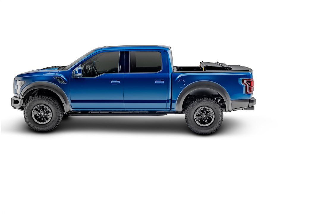 Product of Extang Encore Hard Folding 62703 Tonneau Cover 