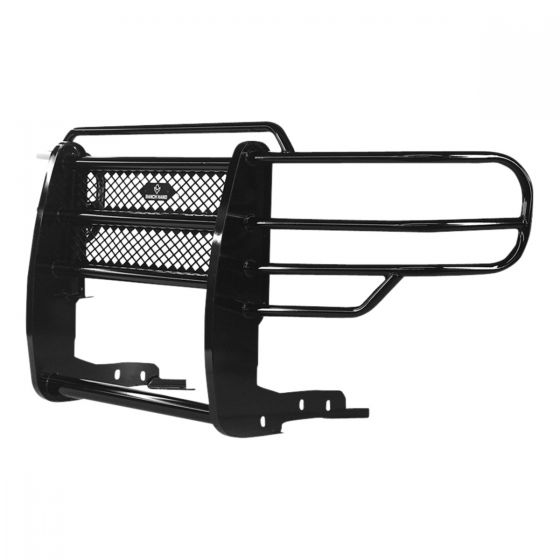 Product of Ranch Hand GGG031BL1 Grille Guard 1-Piece Black 