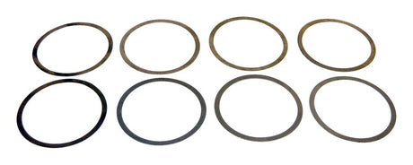 Product of Crown Automotive J8131689 Shim Kit
