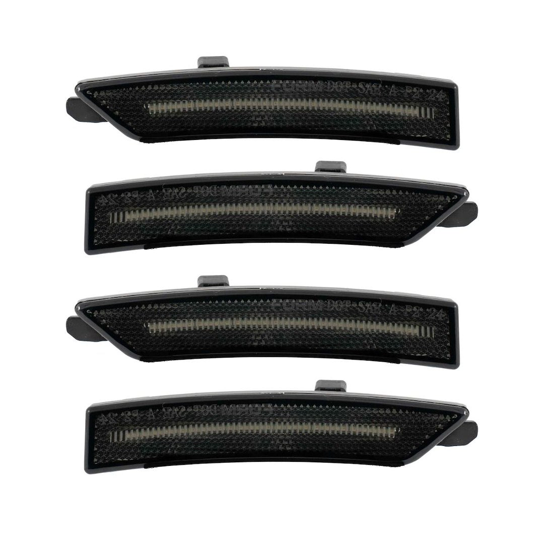 Diode Dynamics Fl0091 Side Marker Light||fl0091.Jpg||85||diofl0091||1736879