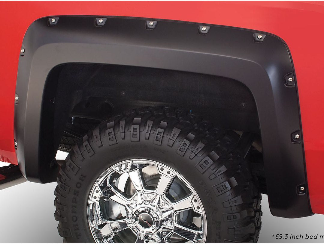 Husky Liner 2804957 Fender Flare||2804957_1.Jpg||86||h212804957||1720694