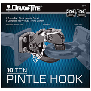 Tow Ready 63014 Pintle Hook||||88||t1g63014||1919480