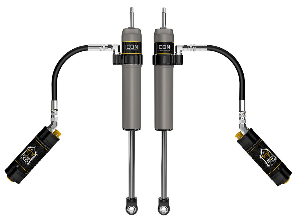 Icon Vehicle Dynamics 57808cp Shock Absorber||||85||i4357808cp||2022516