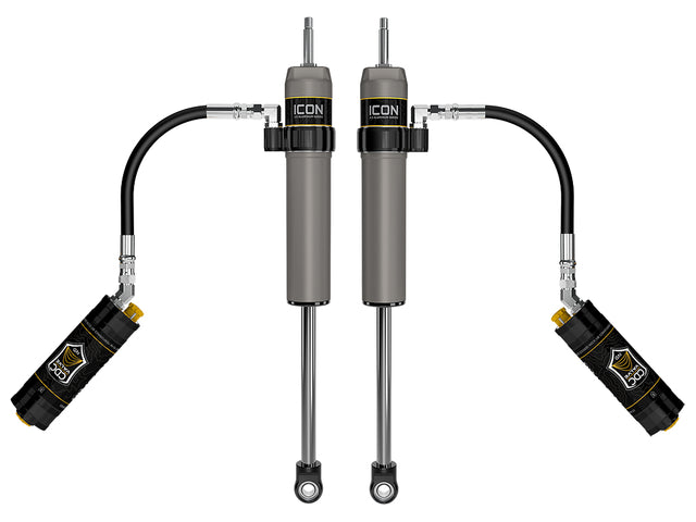 Icon Vehicle Dynamics 57808cp Shock Absorber||||85||i4357808cp||2022516
