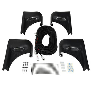 Product of Westin Automotive 27-64735 SG6 Series Running Board 