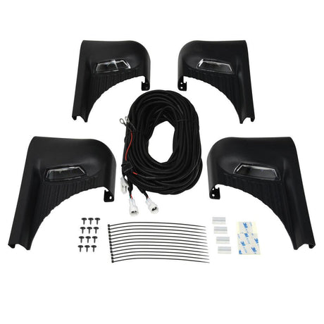 Product of Westin Automotive 27-64735 SG6 Series Running Board 