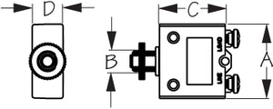Sea Dog 830112 Circuit Breaker||830111_1.Jpg||86||sdg830112||2345327