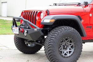 Fishbone Offroad Fb21098 License Plate Relocation Kit||fb21098_5.Jpg||90||fshfb21098||1228934