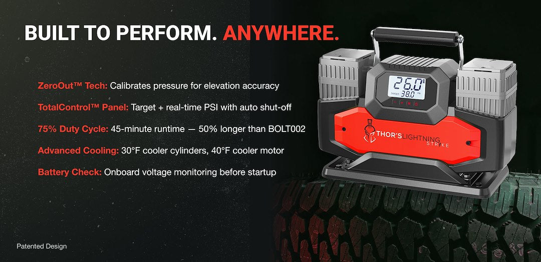 Thor's Lightning Air Systems Strike001 Air Compressor||strike001_9.Jpg||94||thrstrike001||2261465