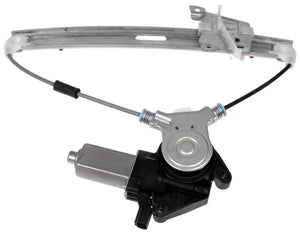 Dorman (Oe Solutions) 748-617 Window Regulator||748-617-001.Jpg||85||d18748617||1364017