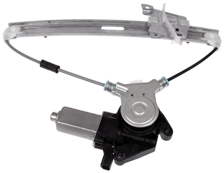 Dorman (Oe Solutions) 748-617 Window Regulator||748-617-001.Jpg||85||d18748617||1364017