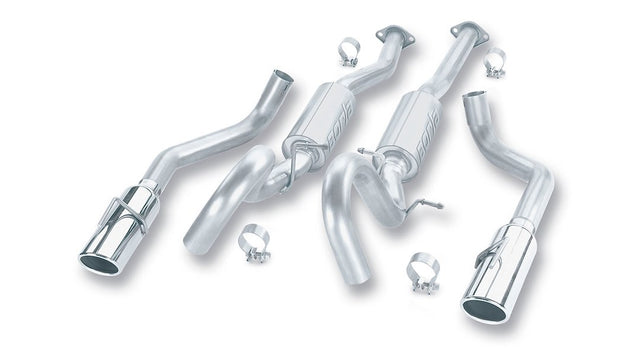 Borla 140067 Exhaust System Kit||140067.Jpg||85||b25140067||1291868