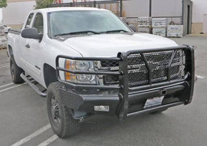 Steelcraft Hd10410r Bumper||hd10410r_1.Jpg||86||stlhd10410r||1476316