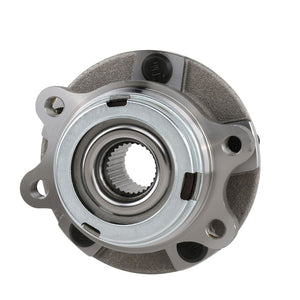Moog Hub Assemblies 513294 Wheel Bearing And Hub Assembly||513294_3.Jpg||88||m12513294||2345055