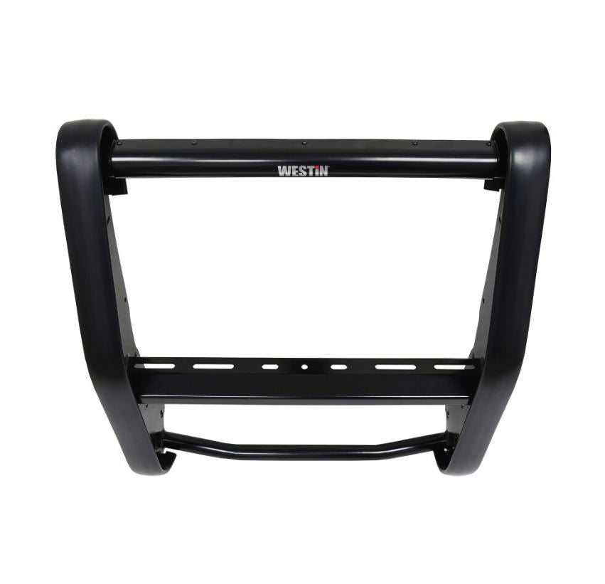 Westin Public Safety 36-4075 Bumper Push Bar||36-4075_1.Jpg||86||w16364075||1566696