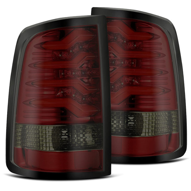 Alpharex Usa 640020 Tail Light Assembly||640020_1.Jpg||86||alp640020||1486552