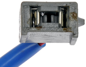 Dorman (Oe Solutions) 741-674 Window Regulator||741-674-009.Jpg||92||d18741674||2244133