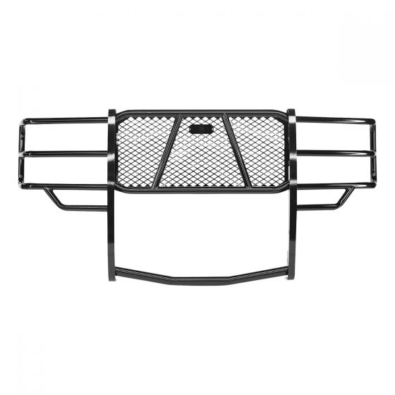 Product of Ranch Hand GGC151BL1 Grille Guard 1-Piece Black 
