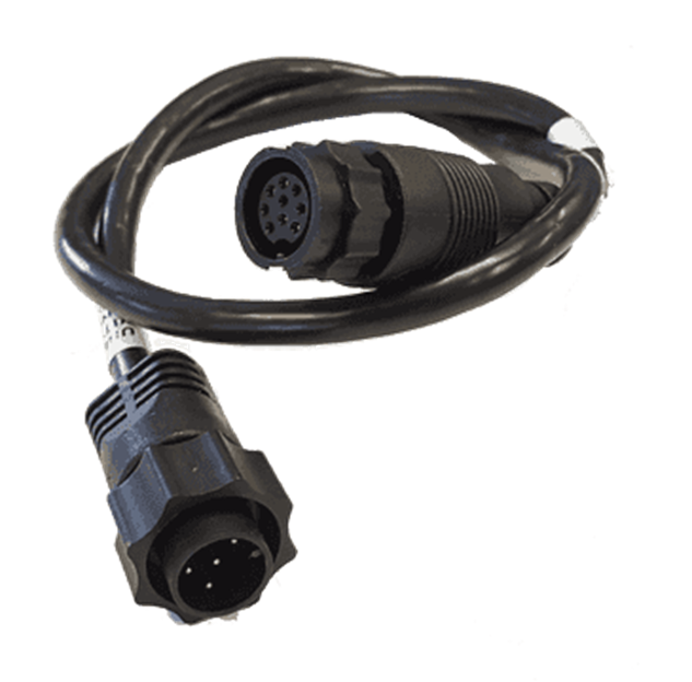 Simrad 000-13977-001 Transducer Adapter||000-13977-001_2.Png||87||sim0013977001||1656713