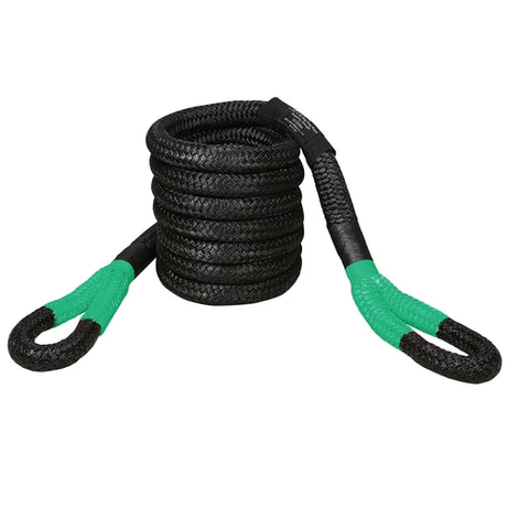 Product of Bulldog Winches 20378 Recovery Strap  