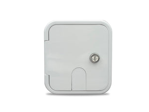 B&B Molders 94226 Fresh Water Inlet||94226_1.Jpg||85||bbm94226||942191