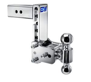 B&W Trailer Hitches Ts20040c Trailer Hitch Ball Mount||ts20040c Widget.Png||85||b94ts20040c||1604882