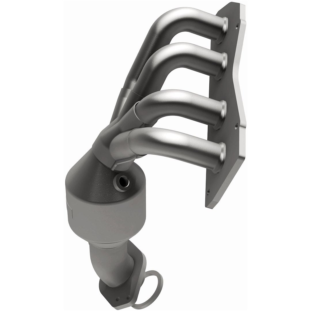Magnaflow California Converter 5531327 Catalytic Converter||5531327_3.Jpg||88||m665531327||1738776