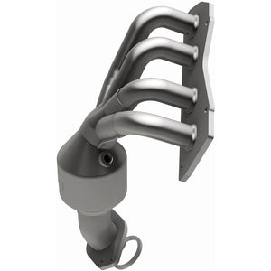 Magnaflow California Converter 5531327 Catalytic Converter||5531327_3.Jpg||88||m665531327||1738776