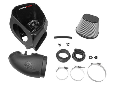 Advanced Flow Engineering 54-13063d Cold Air Intake||||86||a155413063d||2001770