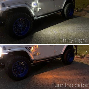 Product of Oracle Lighting 5861-504 Side Marker Light - Led