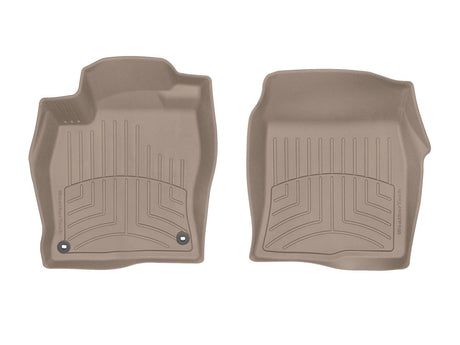 Weathertech (Usa) 458841im Floor Liner||458841im.Jpg||85||w24458841im||1179319
