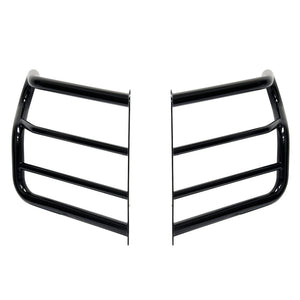 Product of Westin Automotive 57-23995 Grille Guard 1-Piece Black Powder Coated 