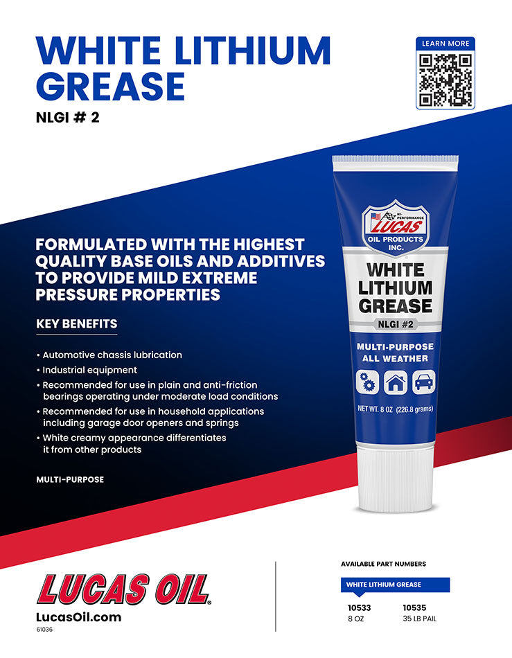 Lucas Oil 10533 Multi Purpose Grease||10533_2.Jpg||87||l4410533||941198