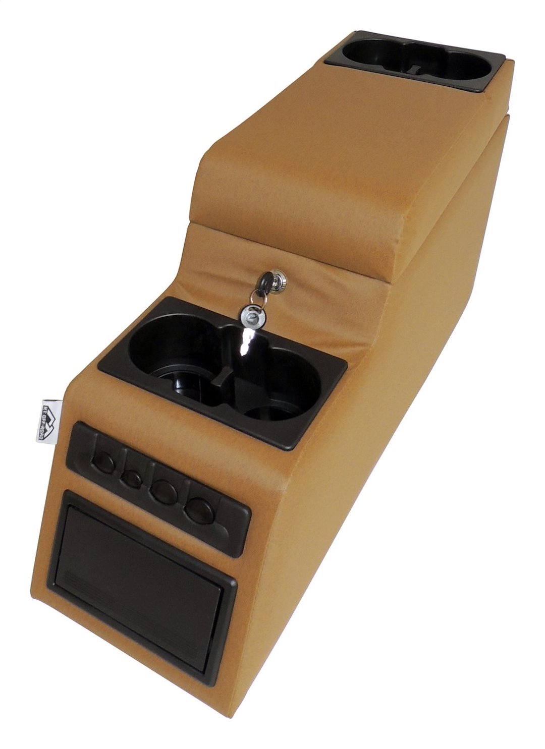 Product of Crown Automotive Rt27010 Console
