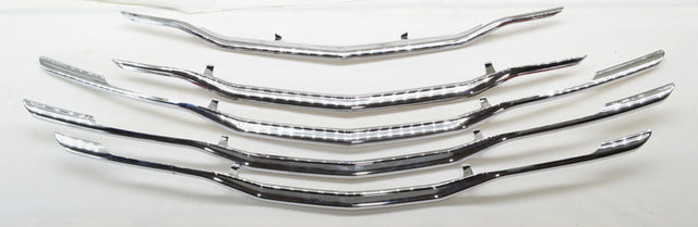 Product of Coast To Coast Iwcgi504 Grille Insert