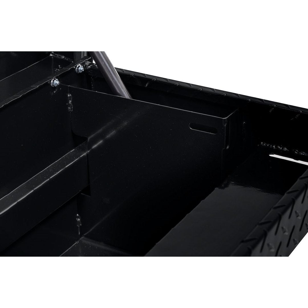 Product of Weather Guard (Werner) 178-5-04 Low Profile Toolbox 