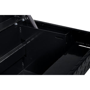 Product of Weather Guard (Werner) 178-5-04 Low Profile Toolbox 