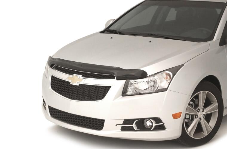 Product of Auto Ventshade (AVS) 20419 Carflector Low Raised Mount Bug Shield 