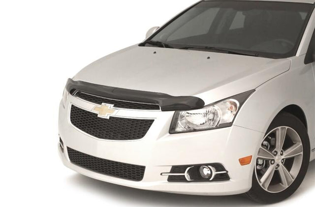 Product of Auto Ventshade (AVS) 20419 Carflector Low Raised Mount Bug Shield 