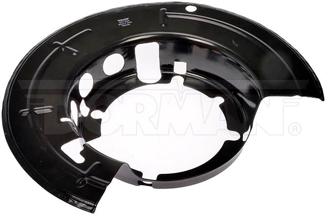 Dorman (Oe Solutions) 947-020 Brake Dust Shield||947020_3.Jpg||88||d18947020||1167527